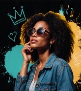 Soul West Fest Creative Ambassador